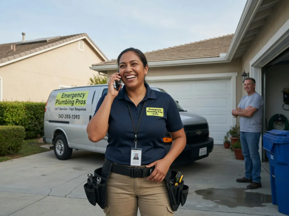 Emergency Plumber Meyersville, TX FAQs